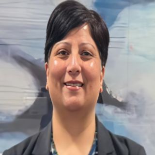 Anuradha Mahadik