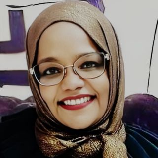 Asma Abd Elgabar Elmubarak Musa