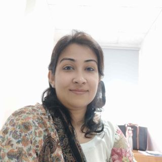 Erum Sajid