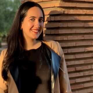 Fatima-Zahra Lamzadrhi