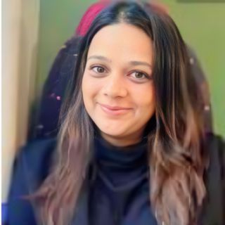 Gargi Deshmukh