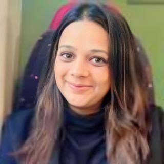 Gargi Deshmukh