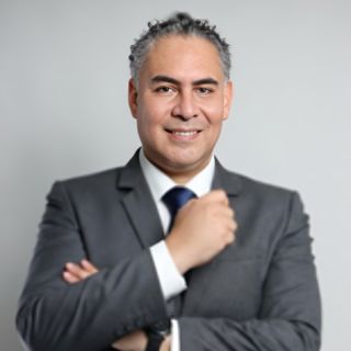 Giovanni Casafranca Mendoza