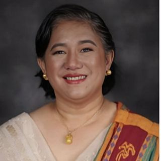 Maria Stephanie Fay S. Cagayan