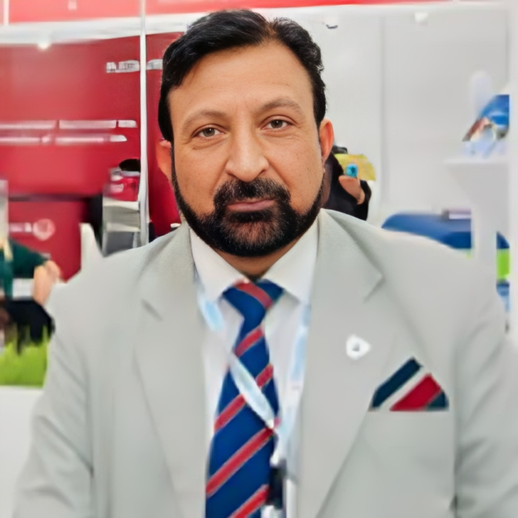 Mohammad Kamil