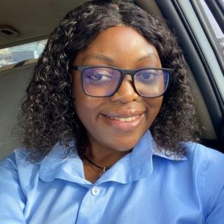 Sunday Success Mboreng