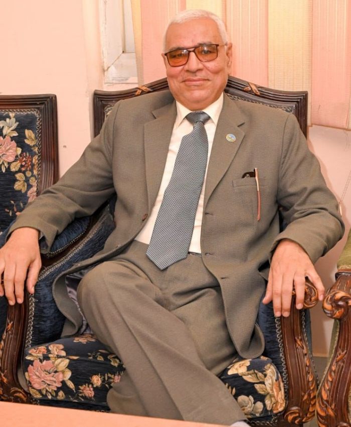 Abdelmonem Awad Mustafa Hegazy