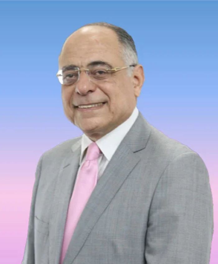 Aboubakr Elnashar