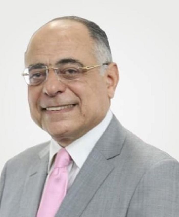 Aboubakr Elnashar