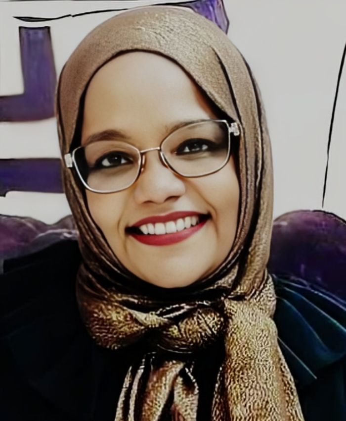 Asma Abd Elgabar Elmubarak Musa