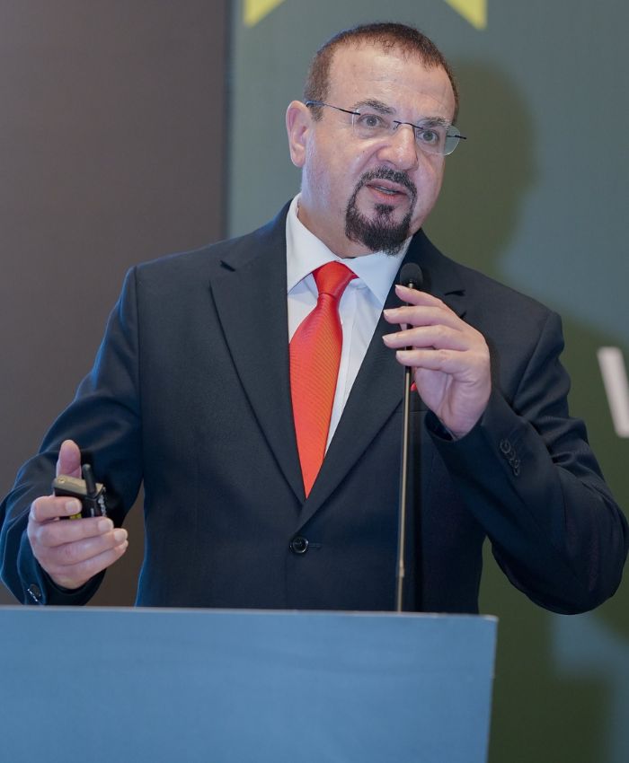 Kadhim Alabady