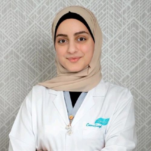 Amna Ibrahim Zaidan