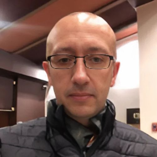 Luis Carlos Franco Ayala