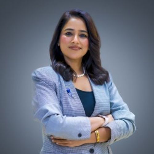 Shruti Garg Indoriya