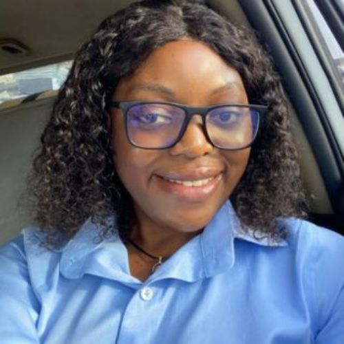 Sunday Success Mboreng