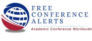 Free Conference Alerts