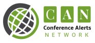 Conference Alerts Network